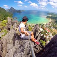 Отзыв от Пётр - DTV виза